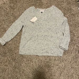 Target sweater. Size small